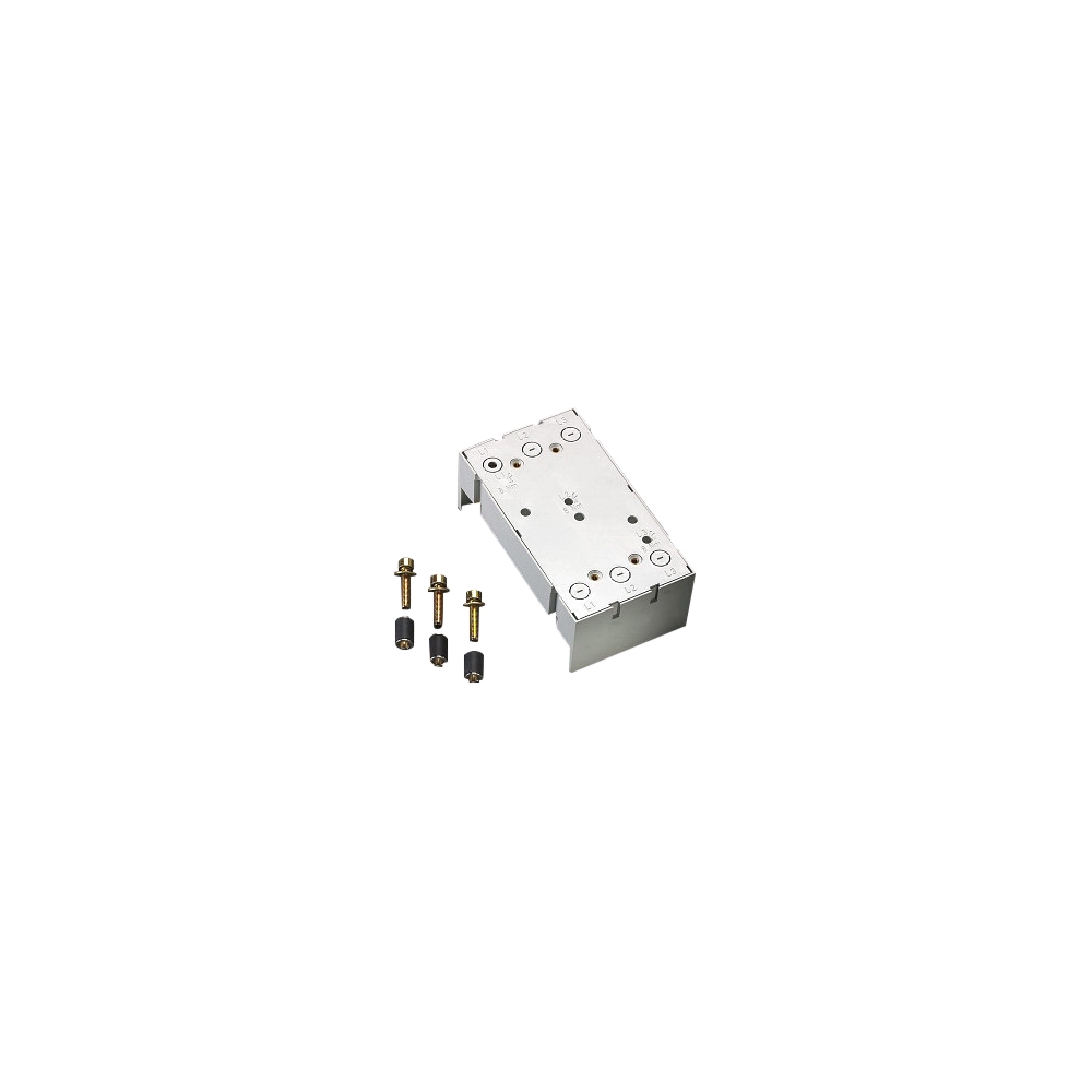 Adaptor montaj aparate de 250A pe sistem de bare de 60mm