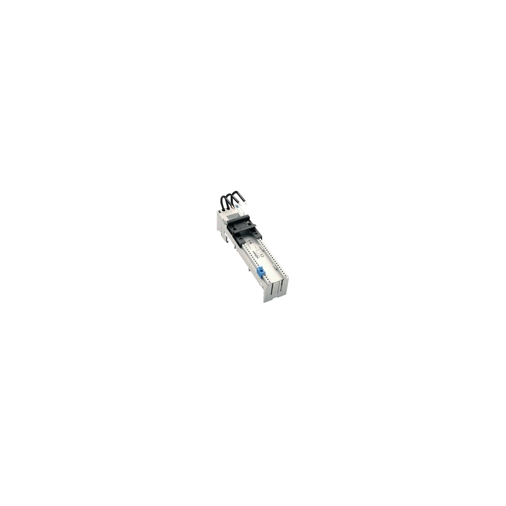 Adaptor montaj aparate modulare 25A 45mm 1sina