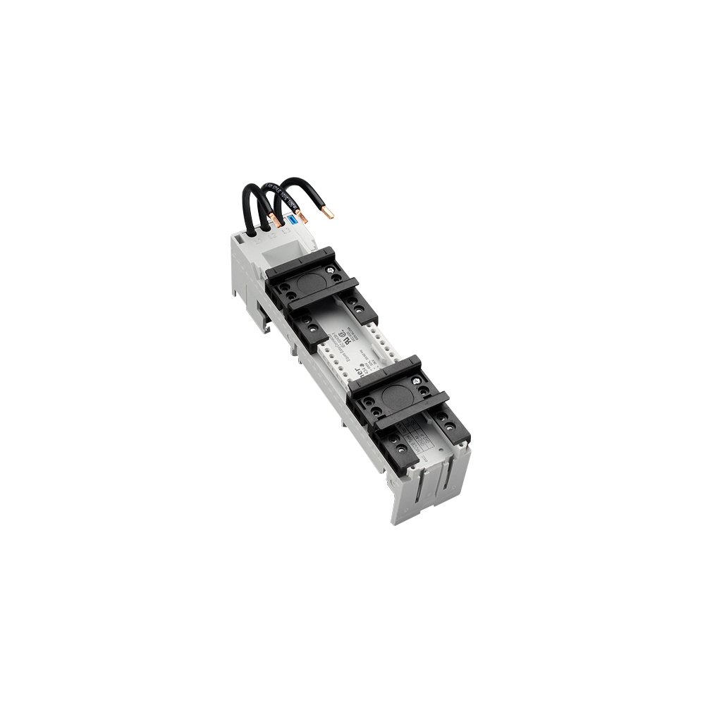 Adaptor montaj aparate modulare 32A 45mm 2sine