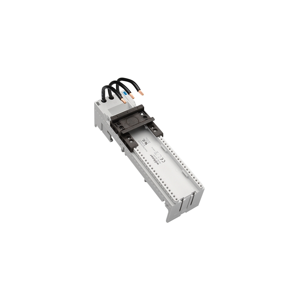 Adaptor montaj aparate modulare 32A 54mm 1sina