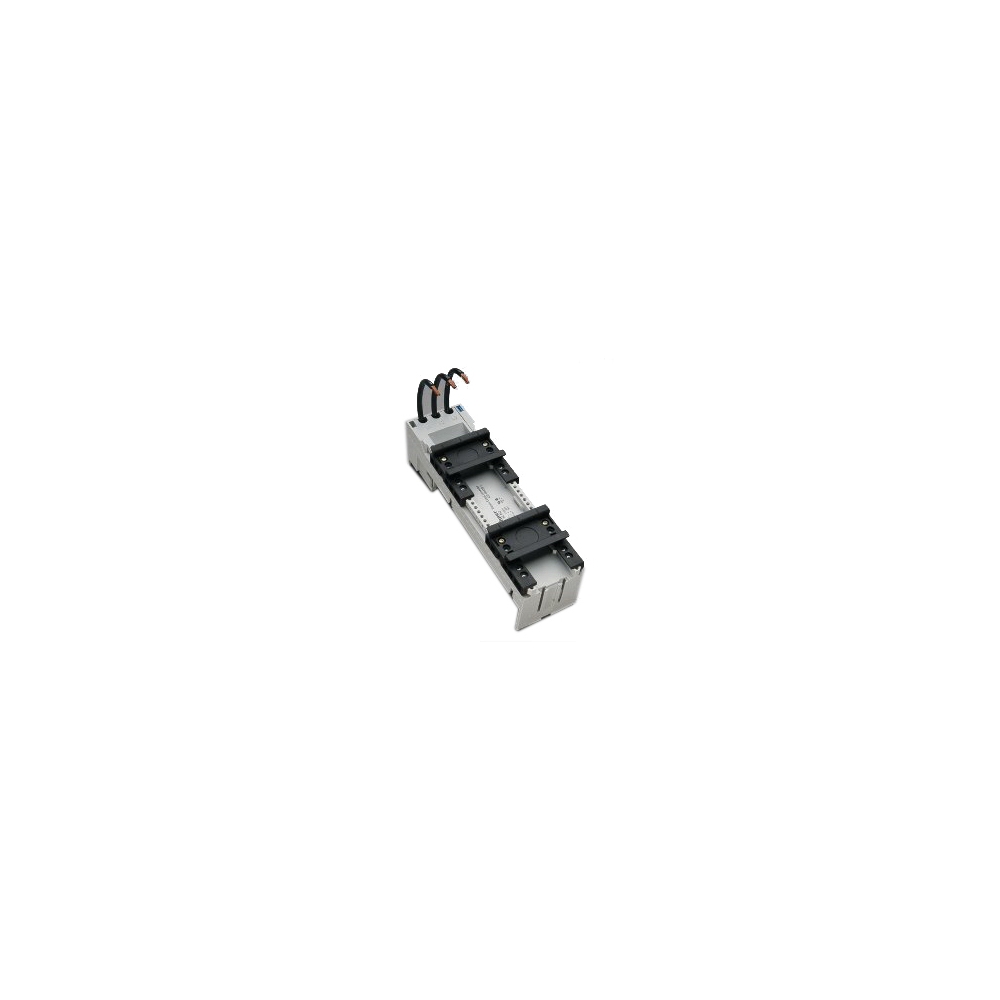 Adaptor montaj aparate modulare 32A 54mm 2sine