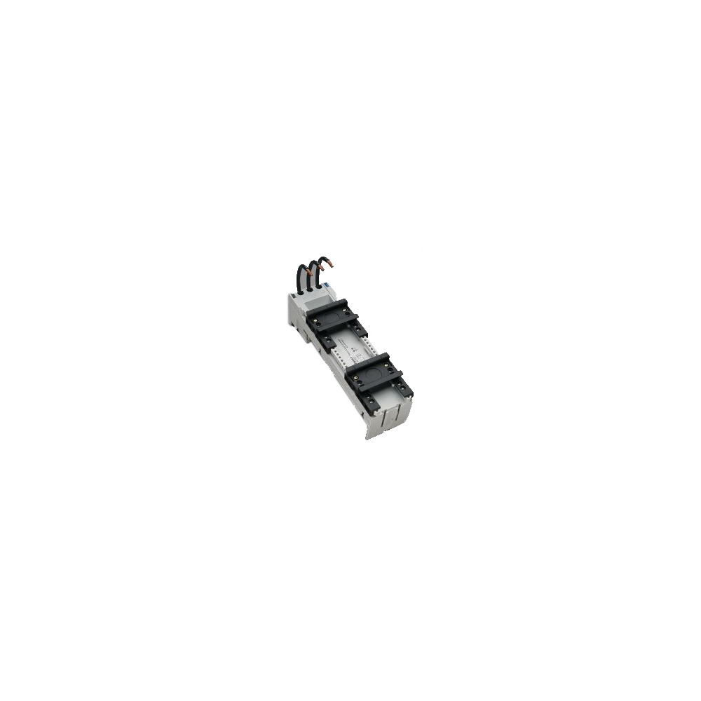 Adaptor montaj aparate modulare 63A 54mm 2sine