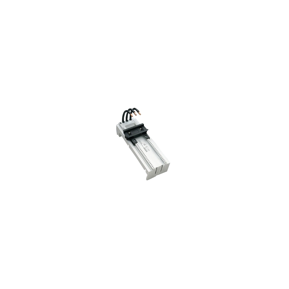 Adaptor montaj aparate modulare 63A 72mm 1sina