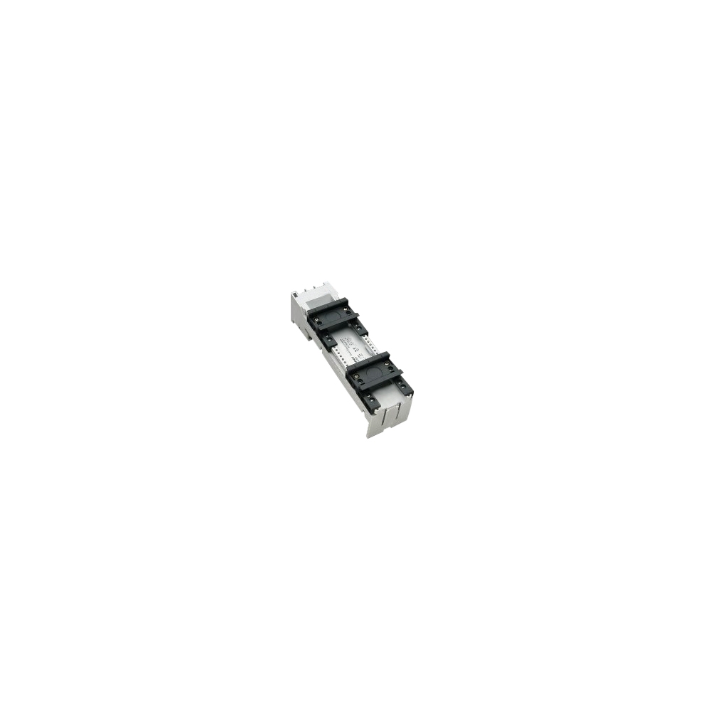 Adaptor montaj aparate modulare 80A 54mm 2sine