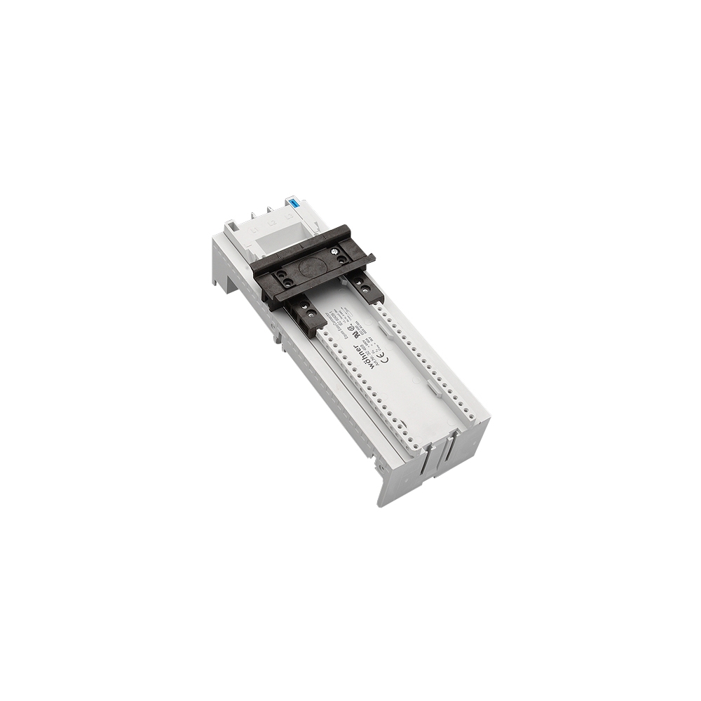 Adaptor montaj aparate modulare 80A 72mm 1sina