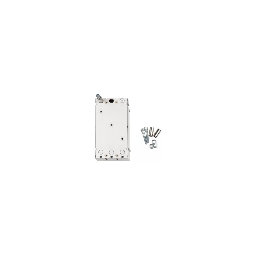Adaptor montaj MC3 pe sistem de bare colectoare de 60mm