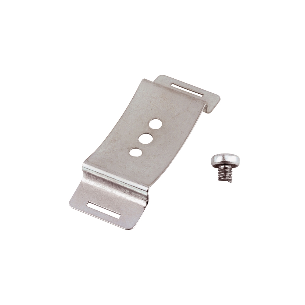 Adaptor montaj pe şină omega pt.HSERG086GV/HSER0080GV