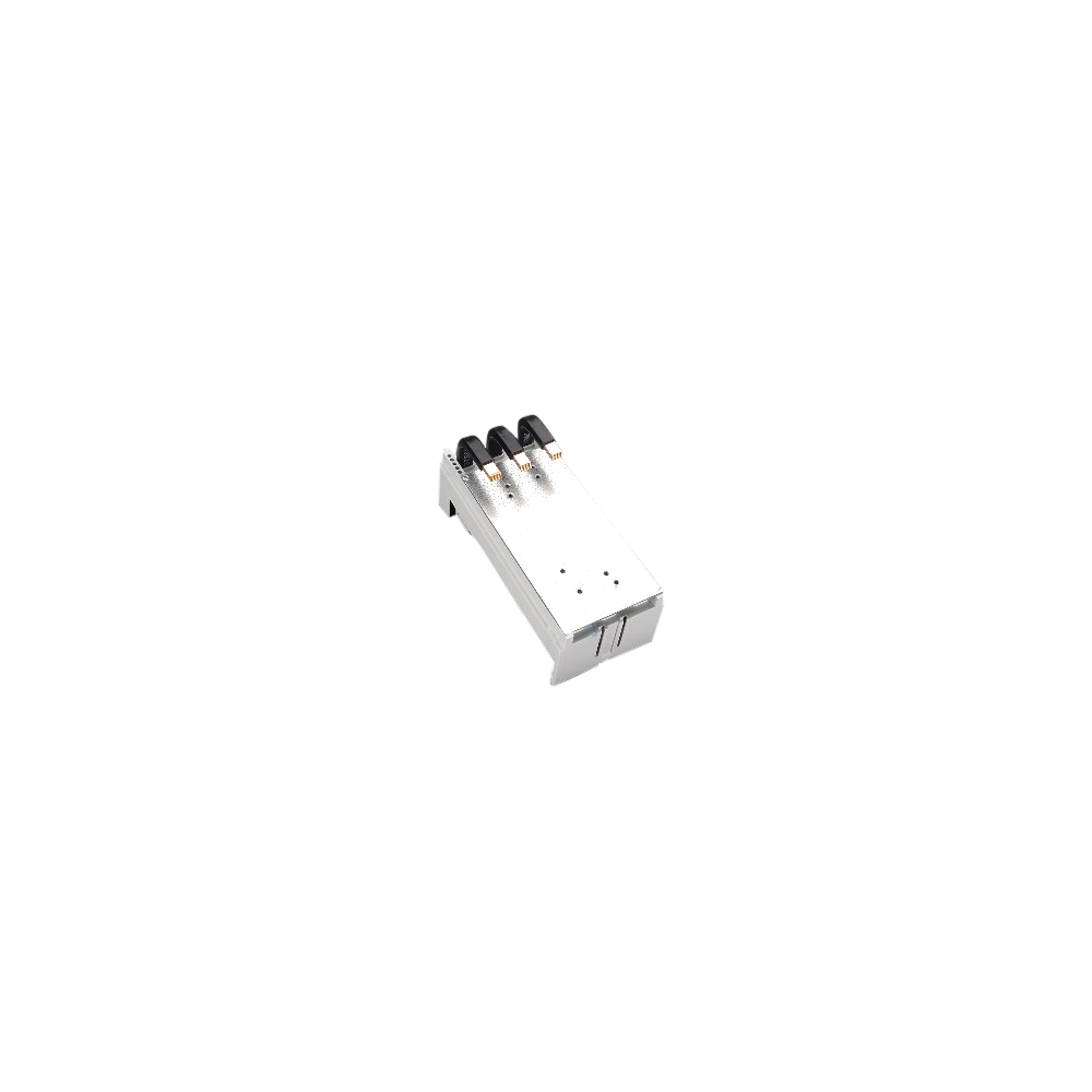 Adaptor pt. &icirc;ntr. 160A, T-max, GE FD160, NS80, NSX80