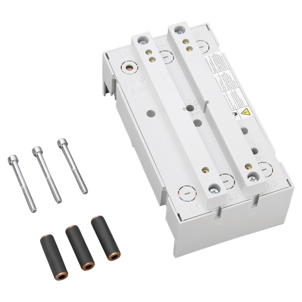 Adaptor pt. &icirc;ntr. de putere 250A, Siemens 3VL2, 3VL3 UL