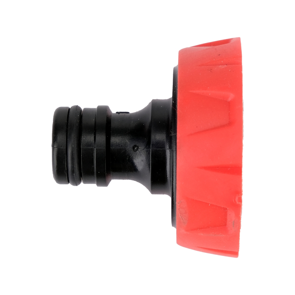 ADAPTOR ROBINET/FURTUN 1"