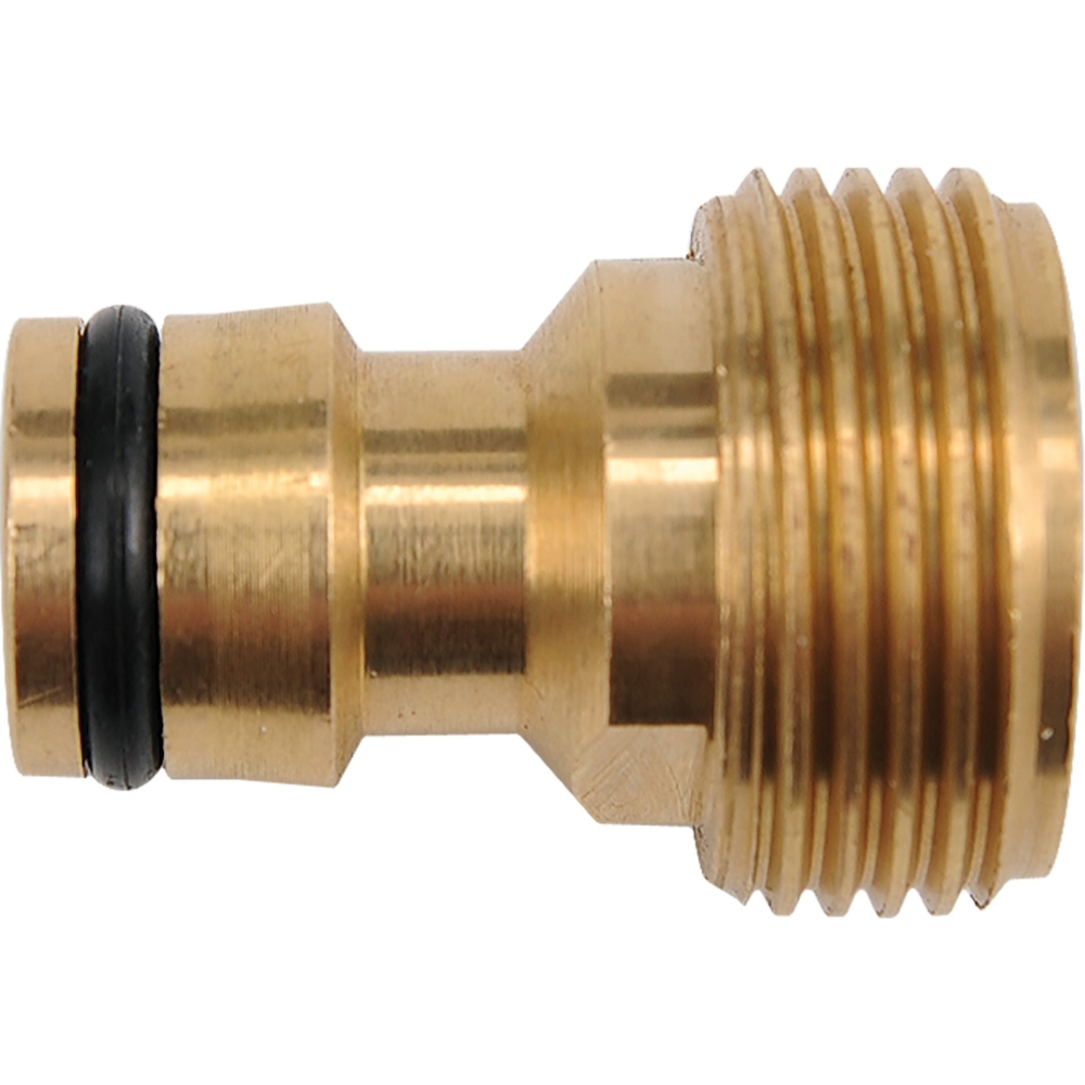 ADAPTOR ROBINET/FURTUN FILET EXTERIOR 3/4'' ALAMĂ