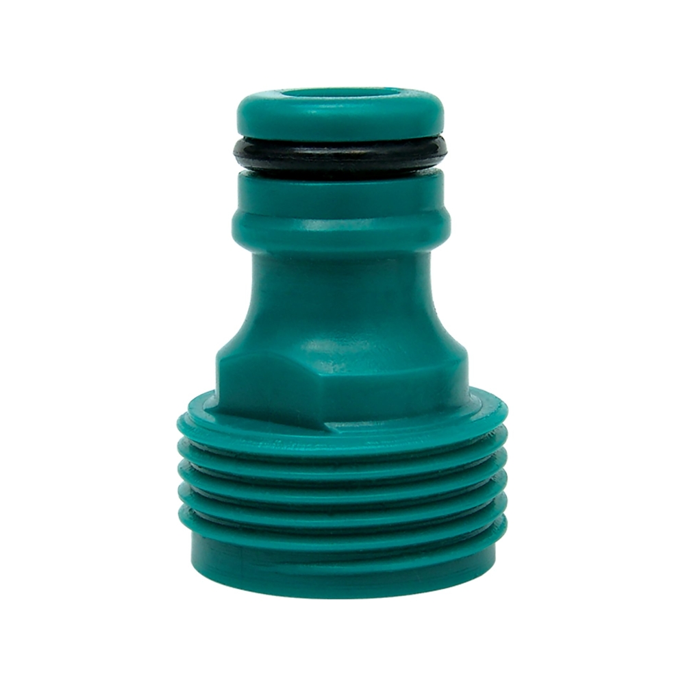 ADAPTOR ROBINET/FURTUN FILET EXTERIOR 3/4'' VRAC