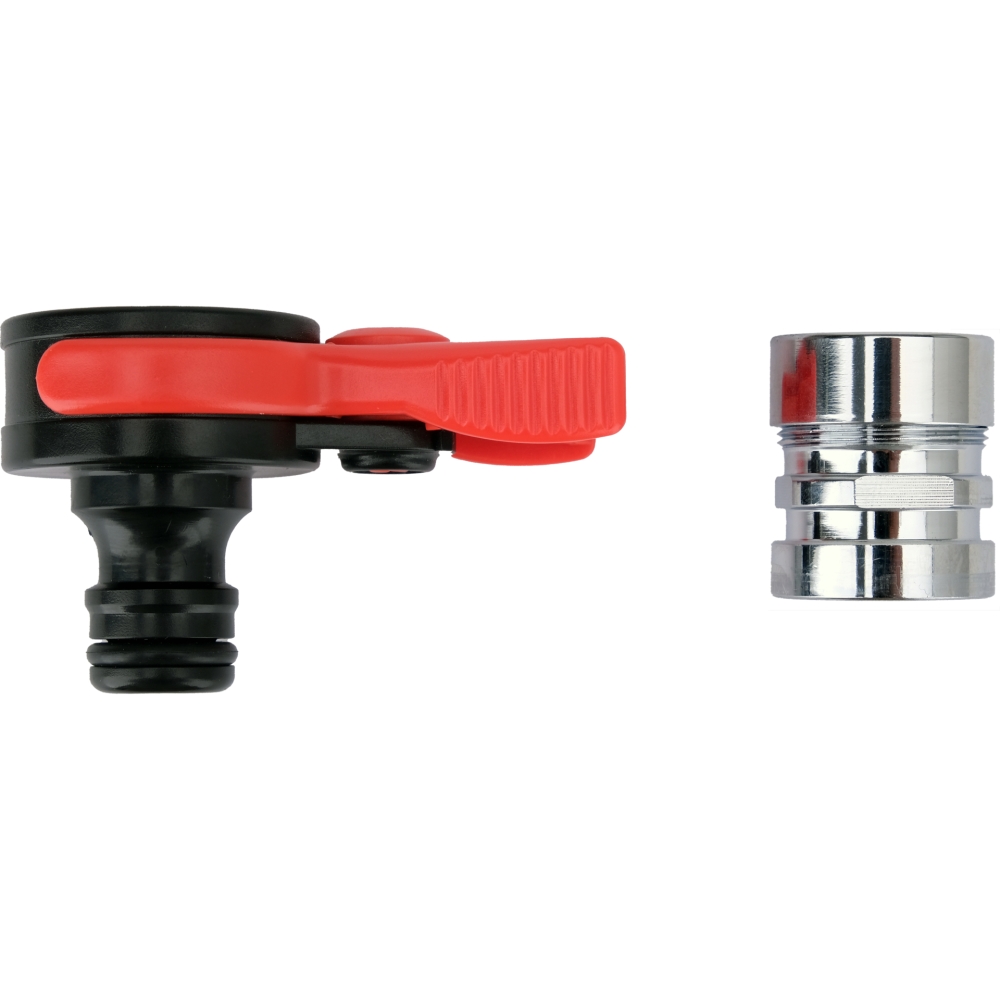ADAPTOR ROBINET/FURTUN FILET EXTERIOR