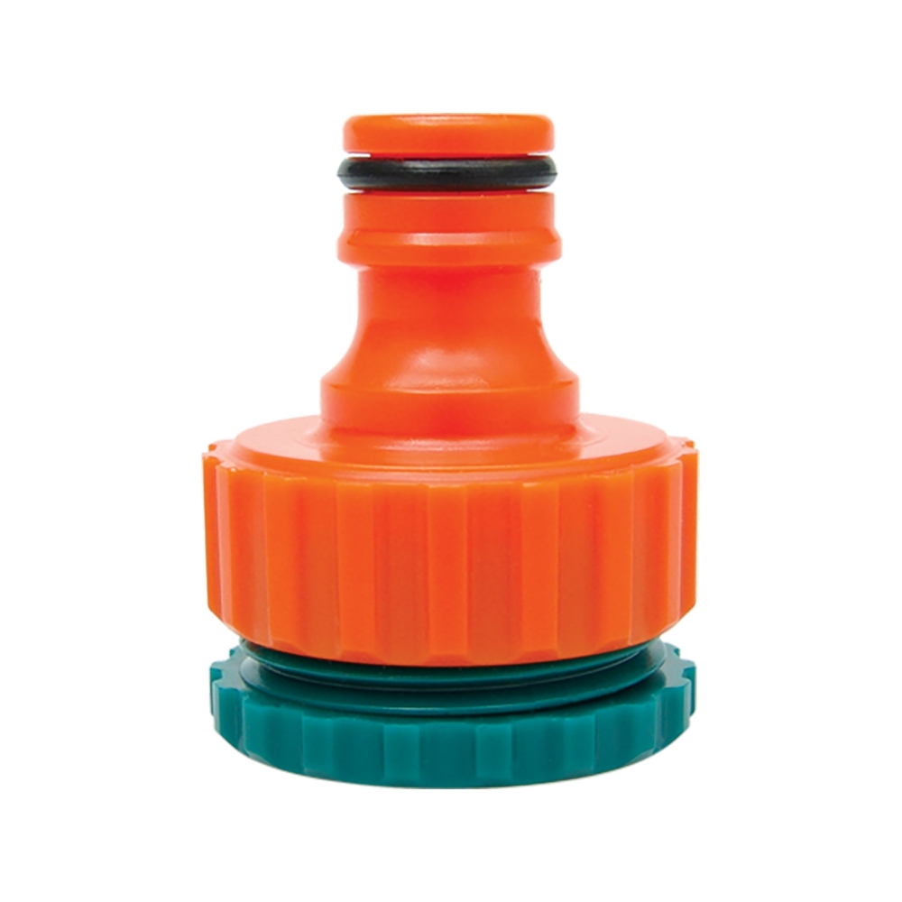 ADAPTOR ROBINET/FURTUN FILET INTERIOR 1/2''-3/4'' BLISTER