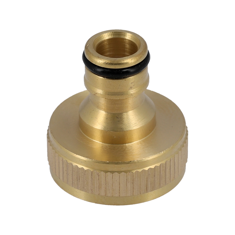ADAPTOR ROBINET/FURTUN FILET INTERIOR 1'' ALAMĂ