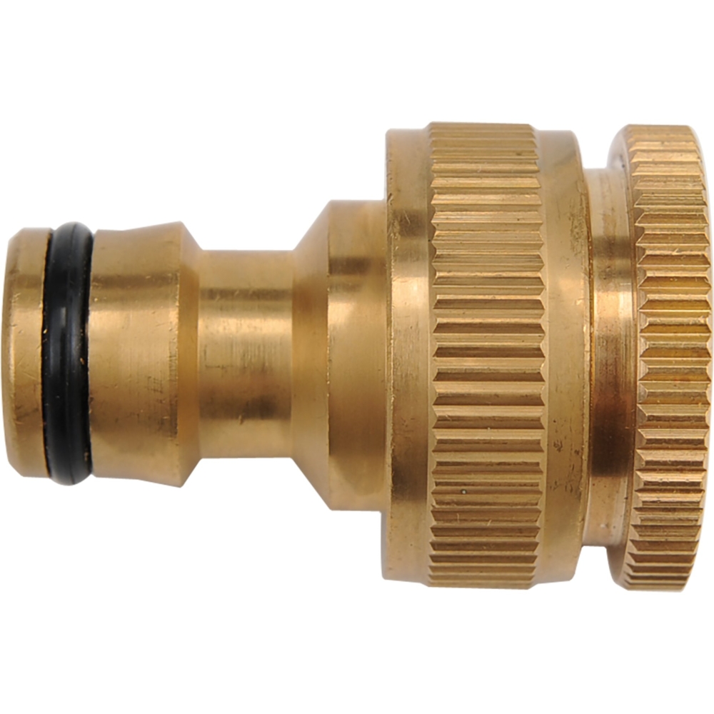 ADAPTOR ROBINET/FURTUN FILET INTERIOR 3/4''-1'' ALAMĂ