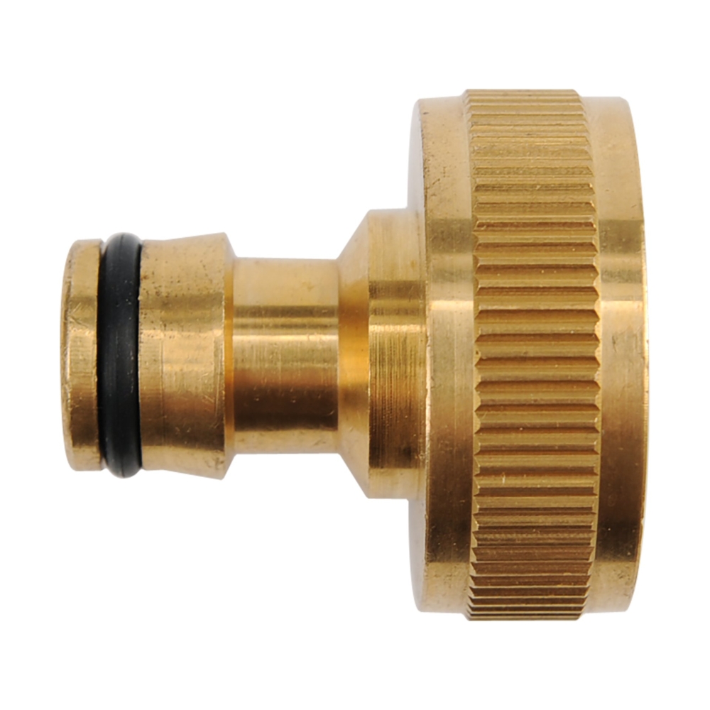 ADAPTOR ROBINET/FURTUN FILET INTERIOR 3/4'' ALAMĂ