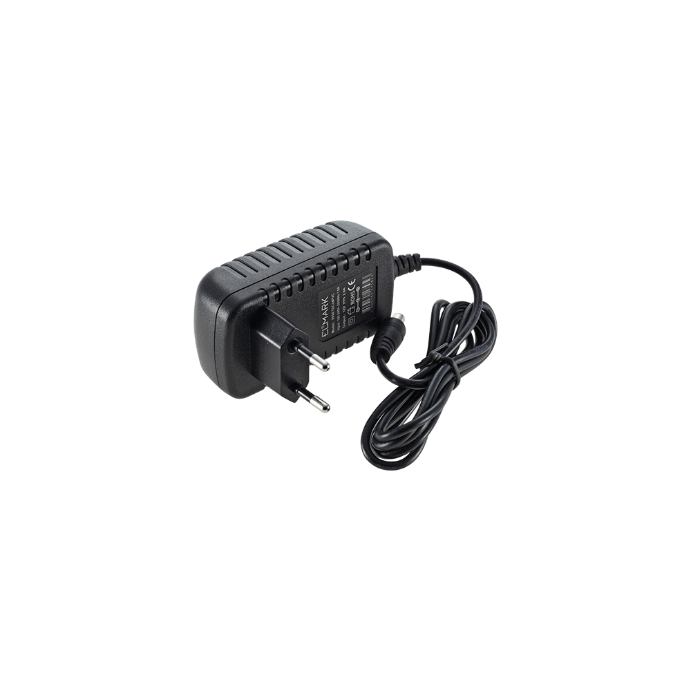 ADAPTOR SETDC24 24W 230AC/12DC