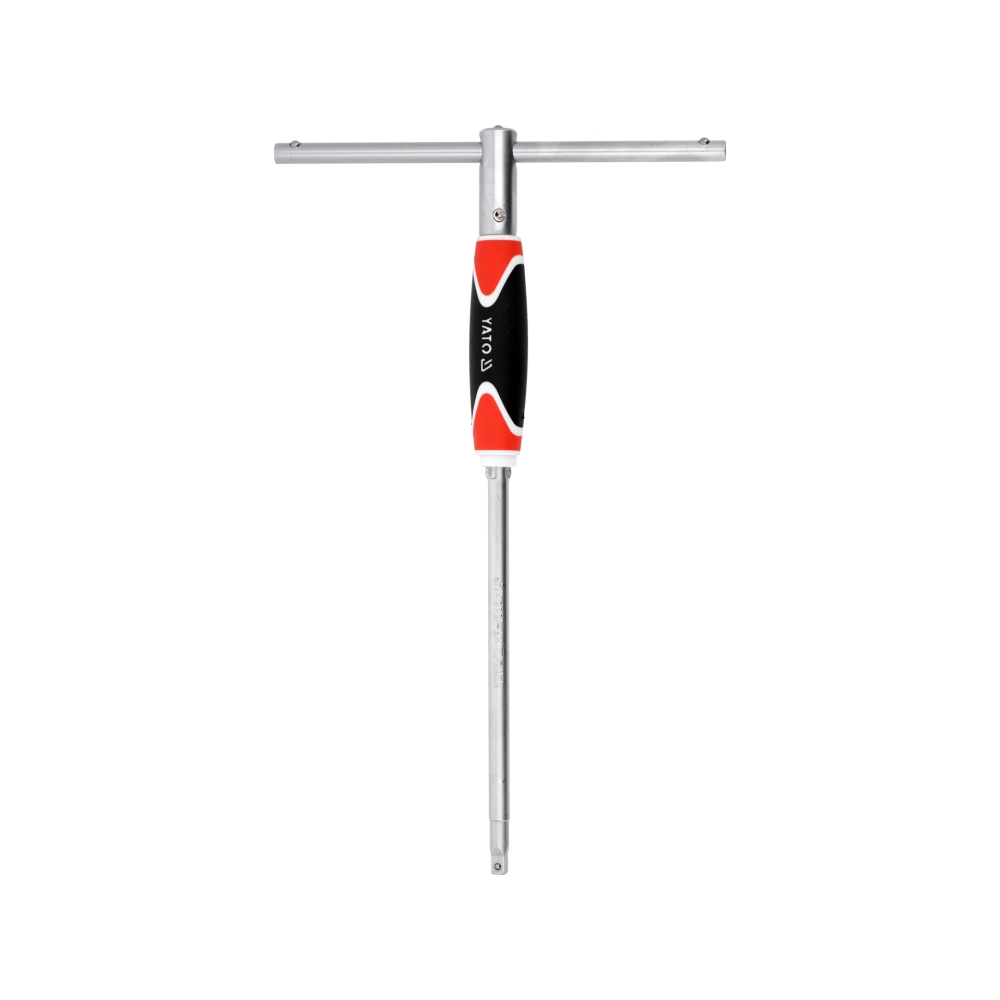 ADAPTOR TIP ''T''CU M&Acirc;NER ROTATIV 1/4''