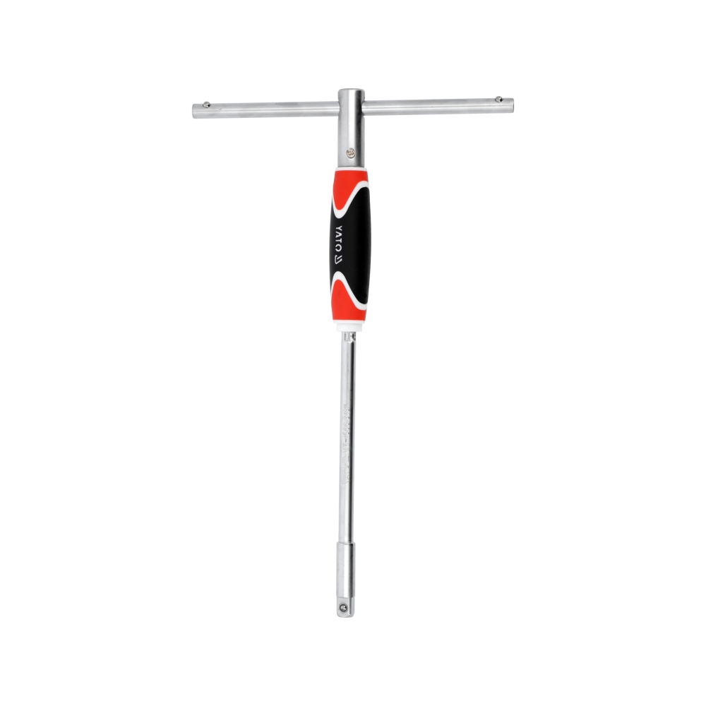 ADAPTOR TIP ''T'' CU M&Acirc;NER ROTATIV 3/8''