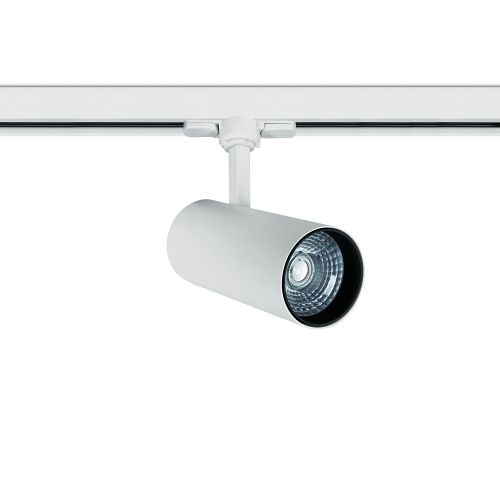 Adela-B 20W LED 1600lm 3000K 38&deg; 230V IP20 alb