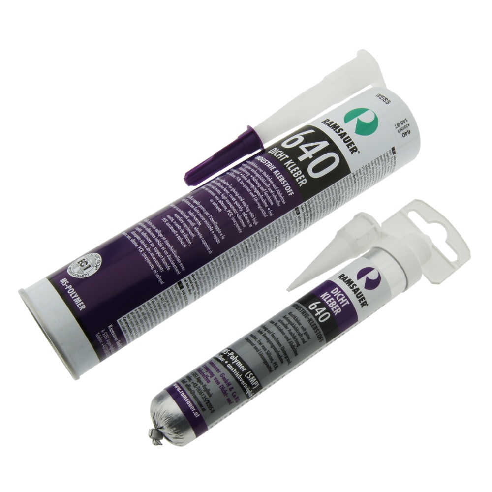 Adeziv de etanşare 640 80ml