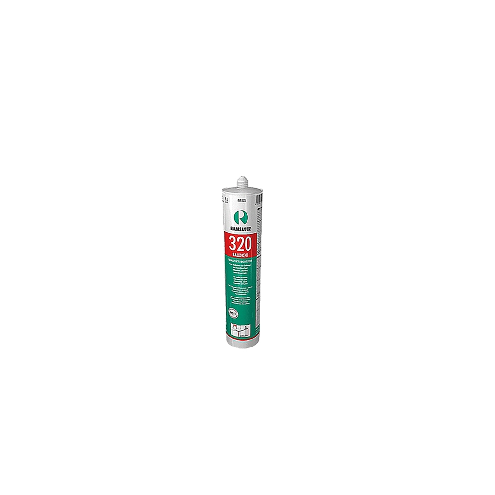 Adeziv hibrid termosistem, 310ml