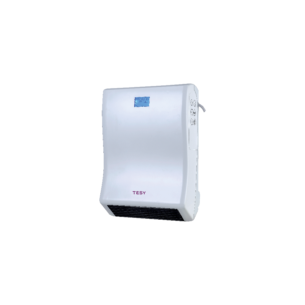 AEROTERMA BAIE TESY 2kW HL 246 VB W