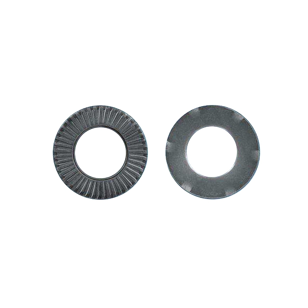 Şaibă elastică zimţată M10, d=20mm (100buc)
