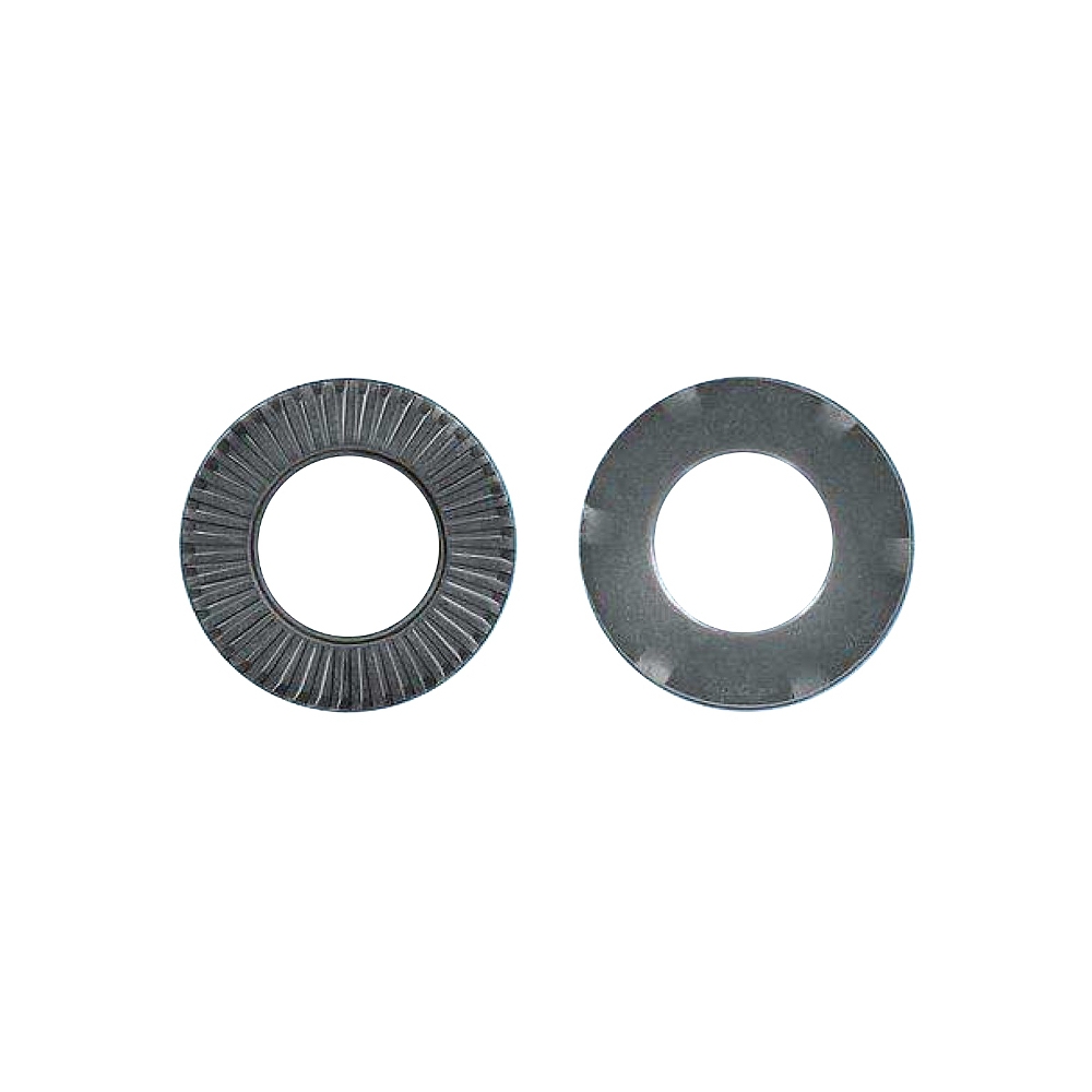 Şaibă elastică zimţată M6, d=12mm (500buc)