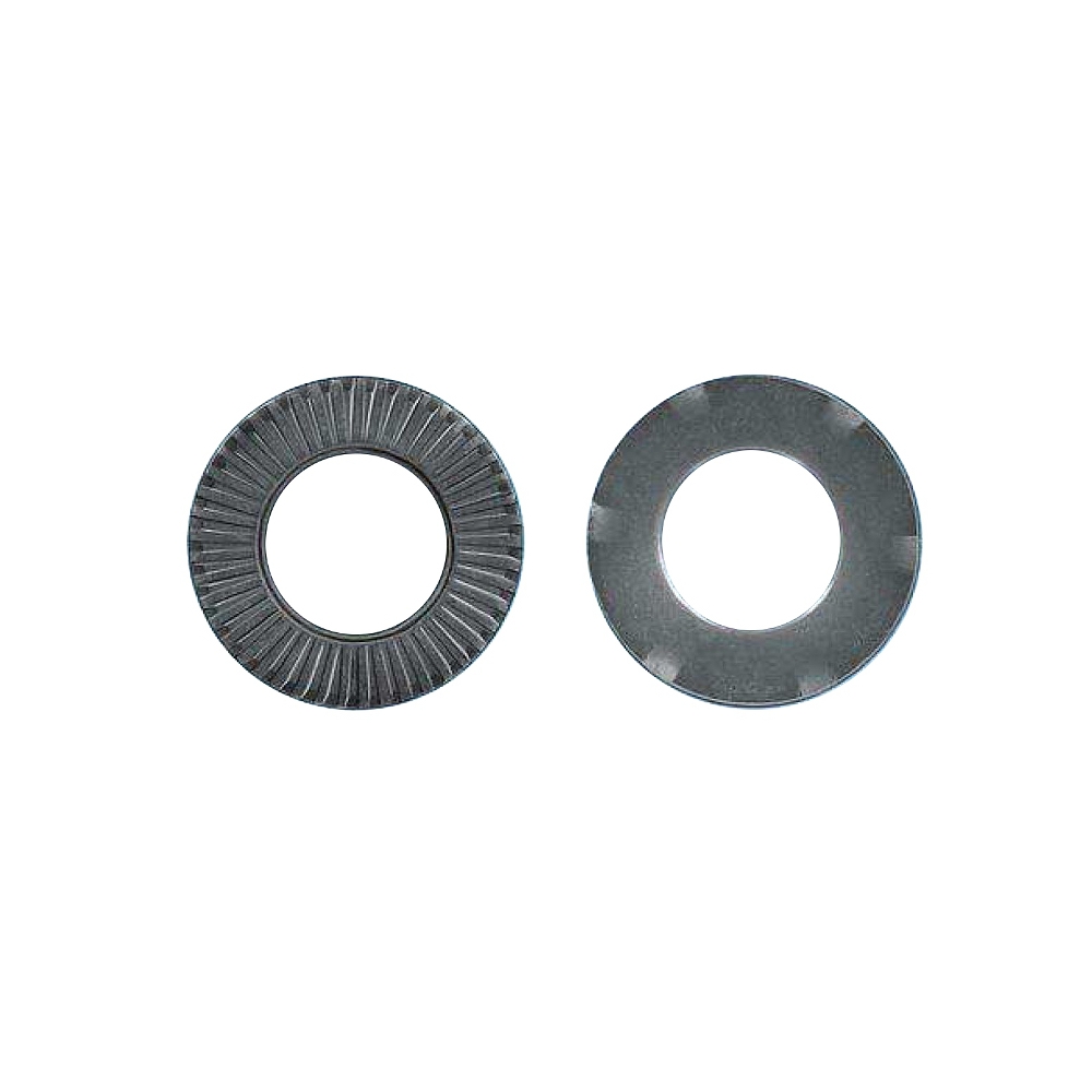 Şaibă elastică zimţată M8, d=16mm (100buc)