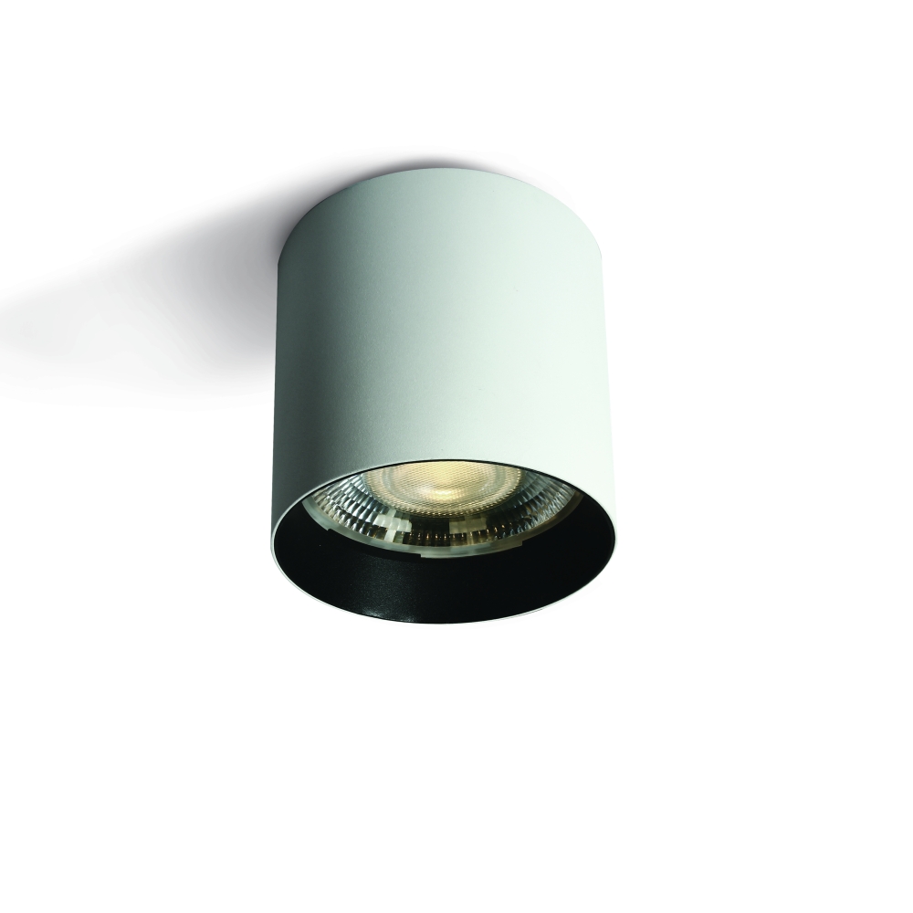 Aigo LED 20W 2400lm 3000K CRI90 IP20 38&deg; 230V alb