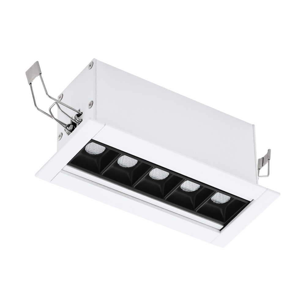 ALBAVILLA LED-RECESSED PROFILE L-154 alb 40&deg; 3000K