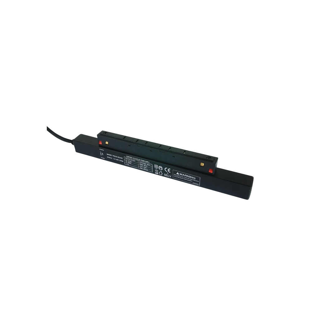 Alimentare pentru Profil Magnetic &icirc;ncastrat Vigo 200W 48V