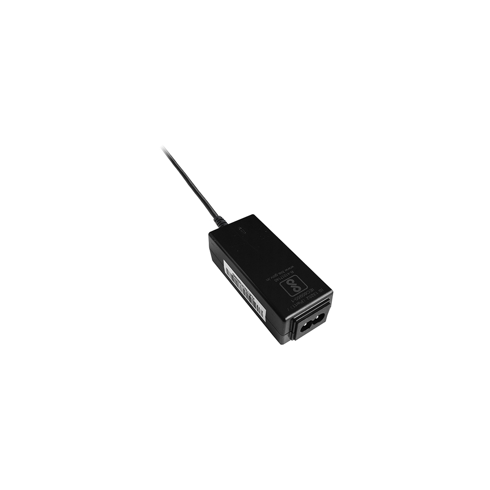 ALIMENTATOR 9V-1A MUFA 5.5/2.5