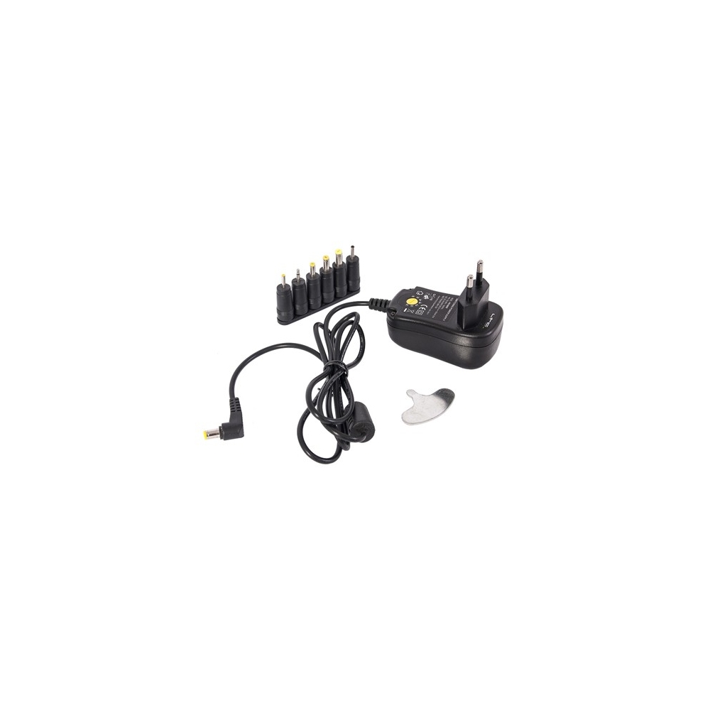 ALIMENTATOR UNIVERSAL 3-12V 1A