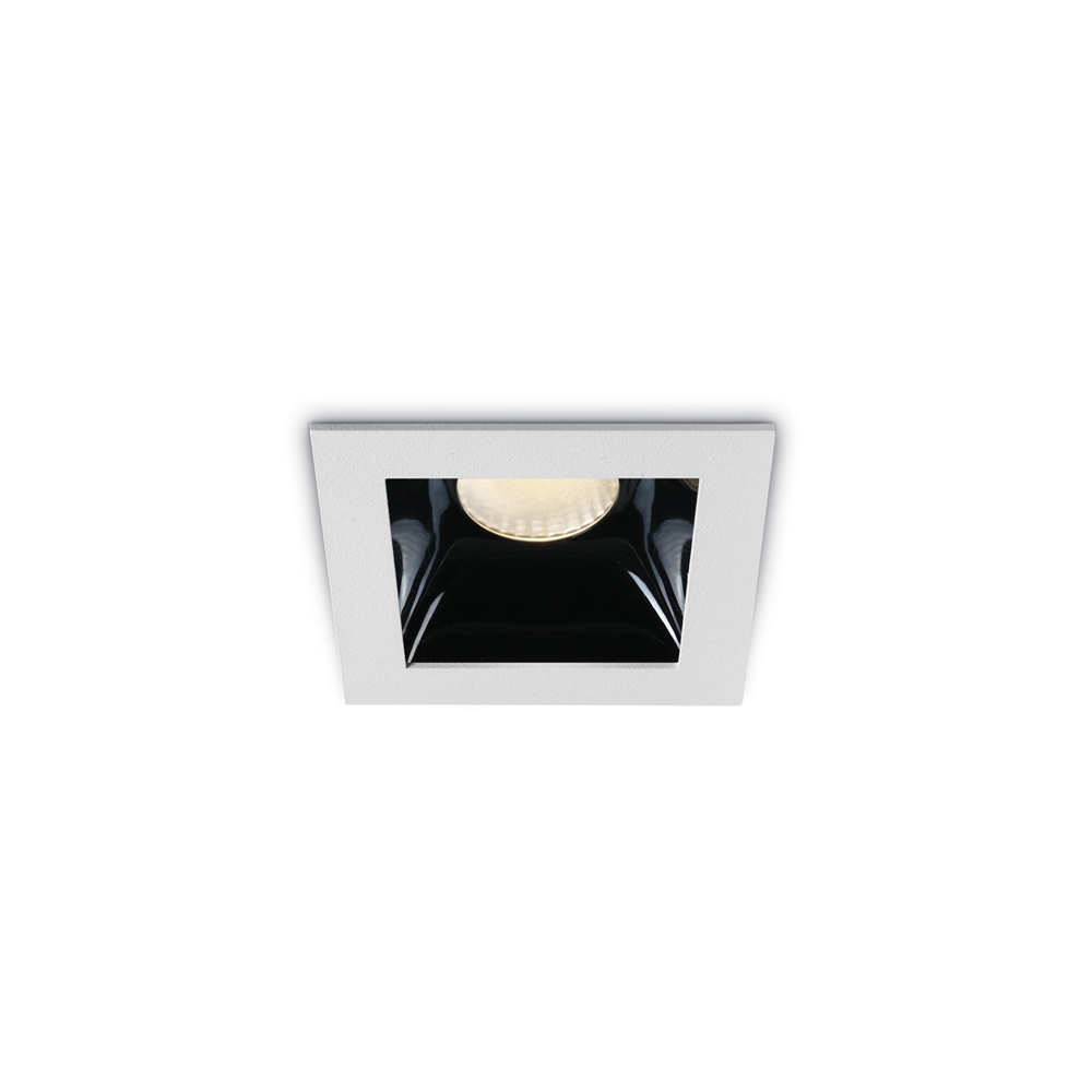 Alpha 1 LED 6,5W 3000K 550lm 36&deg; IP20 350mA dimabil