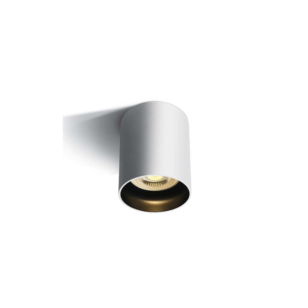 Altair RD 10W GU10 MR16 110-240V IP20 alb