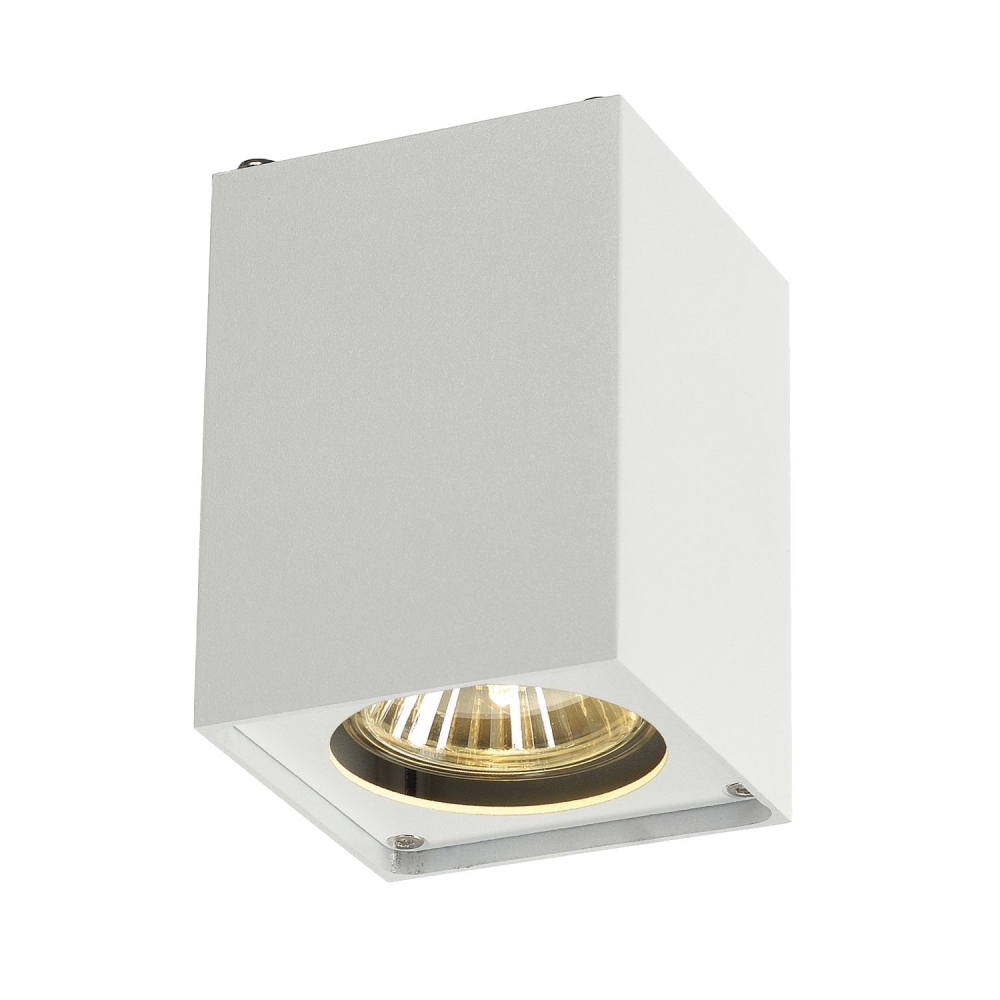 ALTRA DICE Aplica, CL-1, alb, GU10, max. 35W