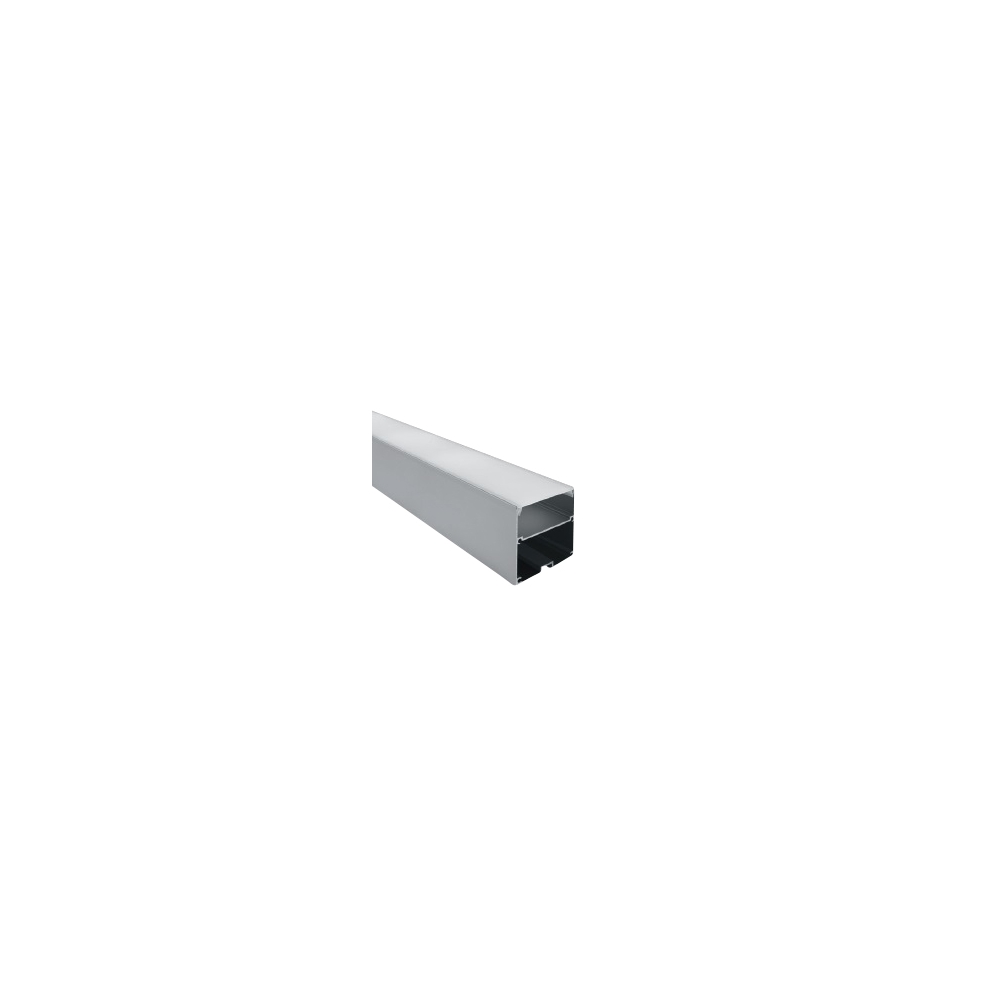 Alu Profile ptr.45mm Strips+Opal capac 2m