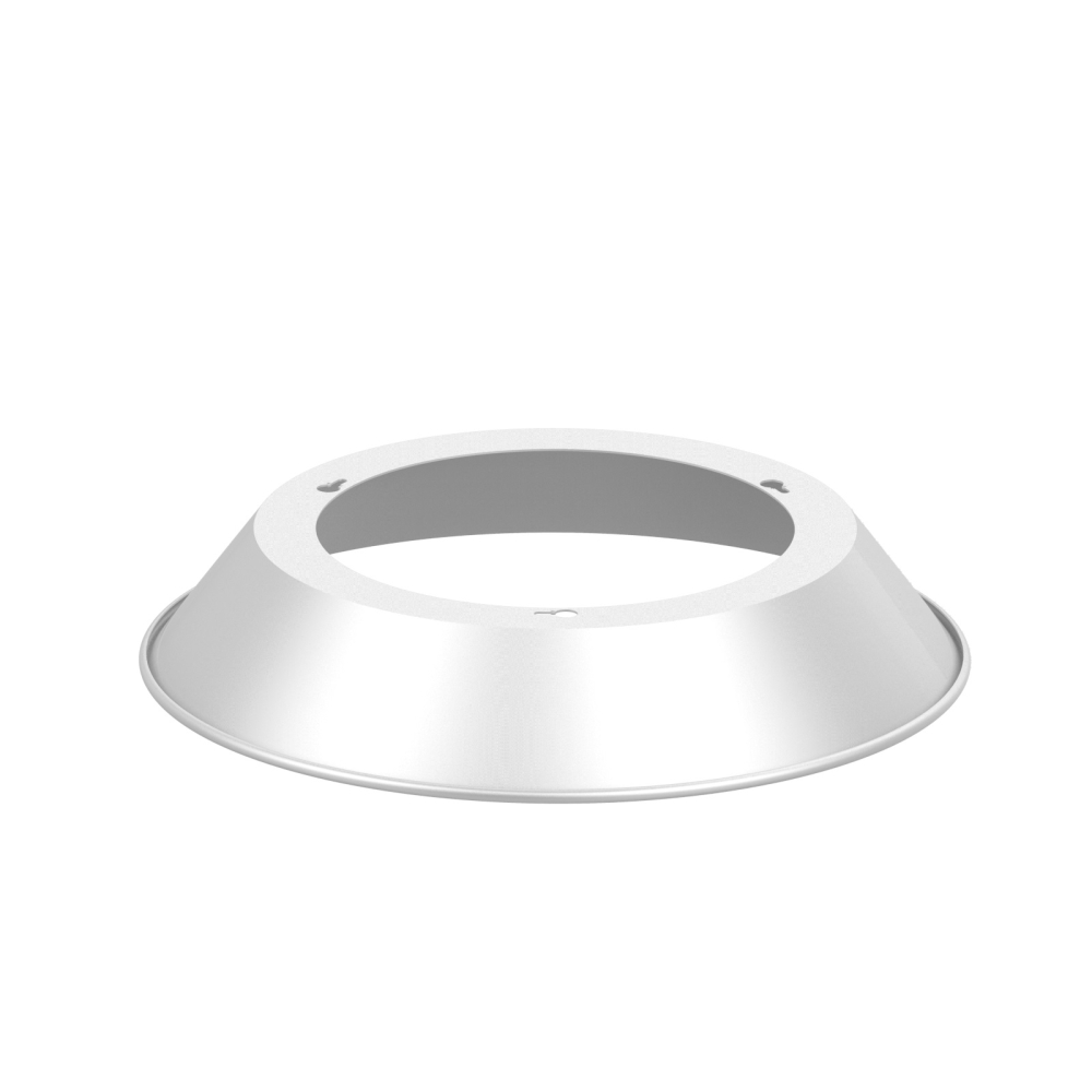 ALU Reflector 60&deg;  pt ARKTUR Eco II LITP0004-A