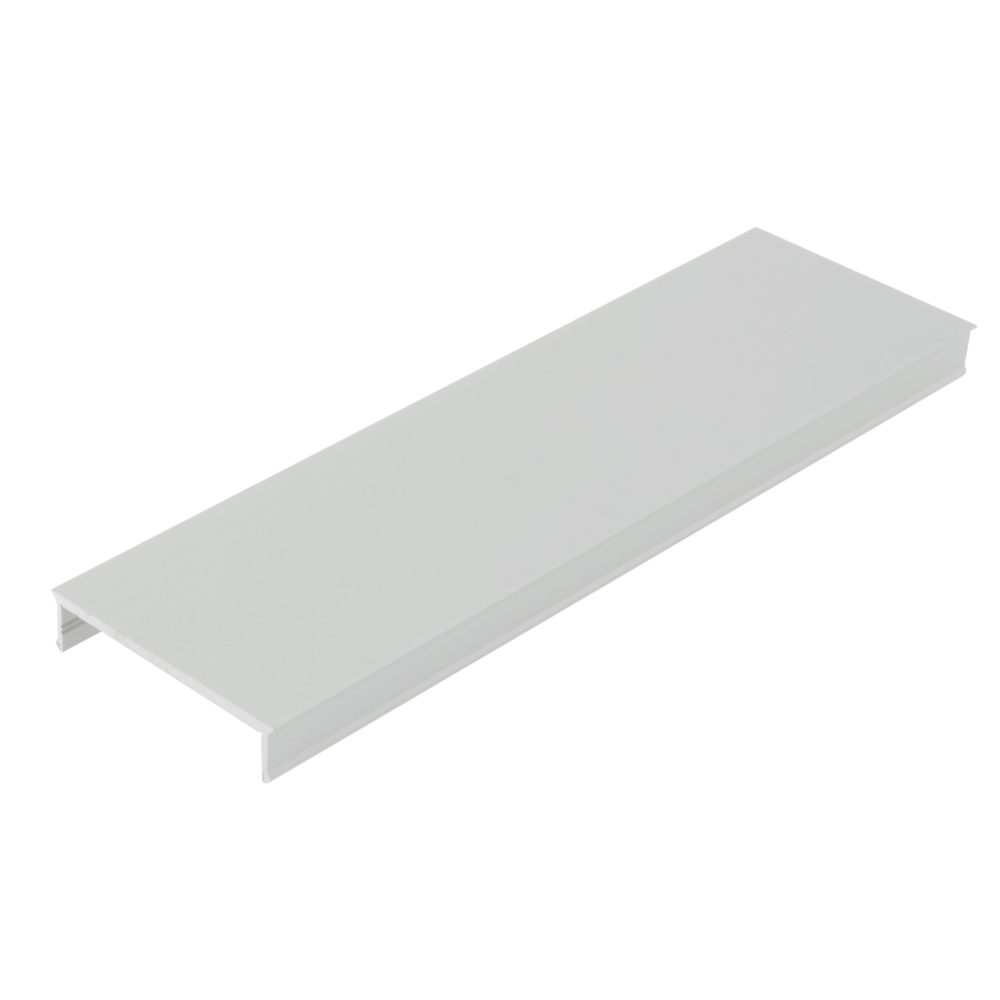 Aluminiu capac  MF 2m