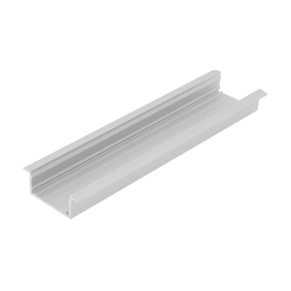 Aluminiu Profil LBKI (Profil clipsabil incastrat)