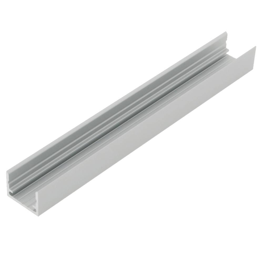 Aluminiu Profil LBL, 2m