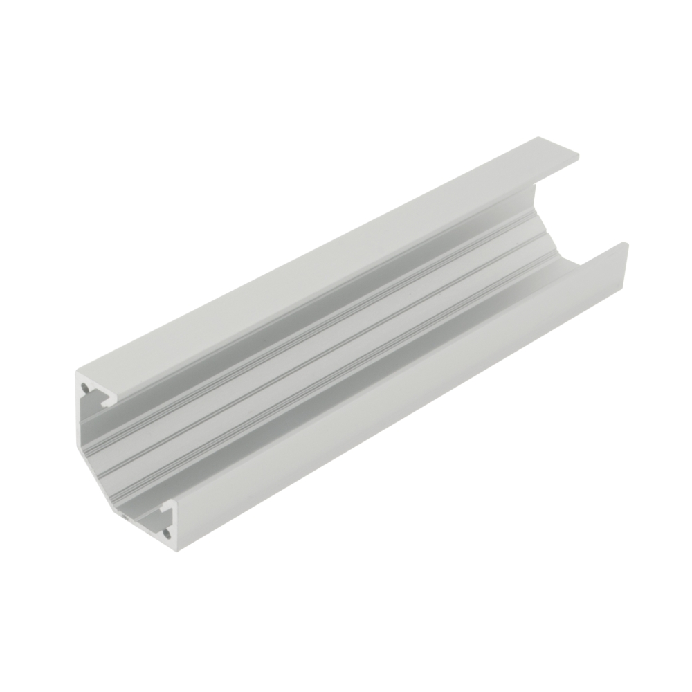 Aluminiu Profil TBE 2m