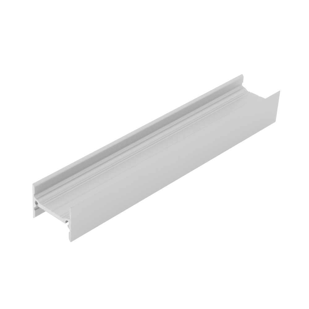 Aluminiu Profil TBH, 2m