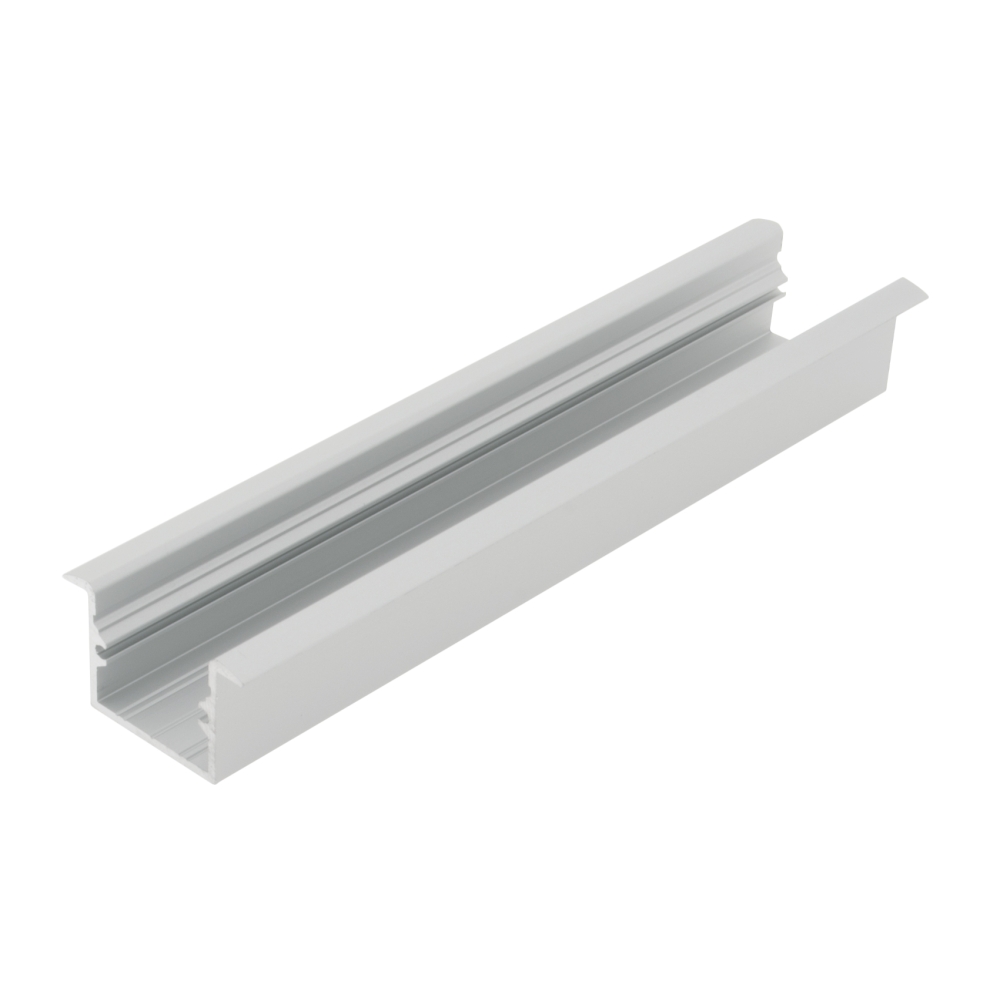 Aluminiu Profil TBJ, 2m