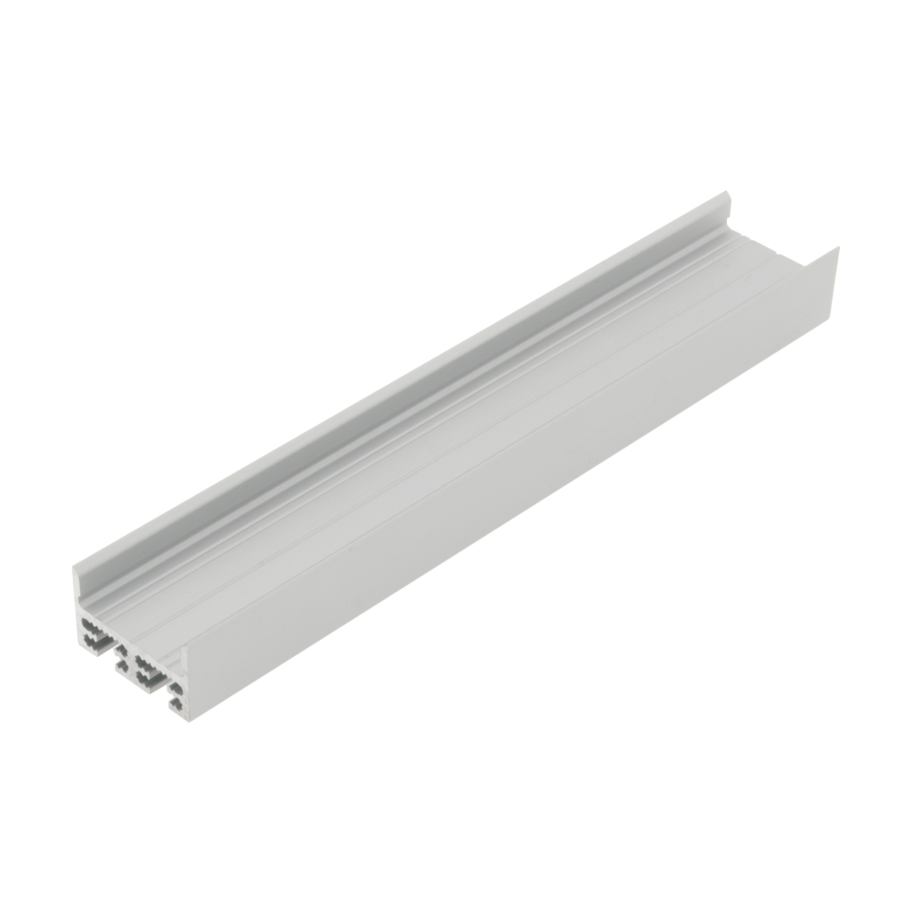 Aluminiu Profil TBK, 2m