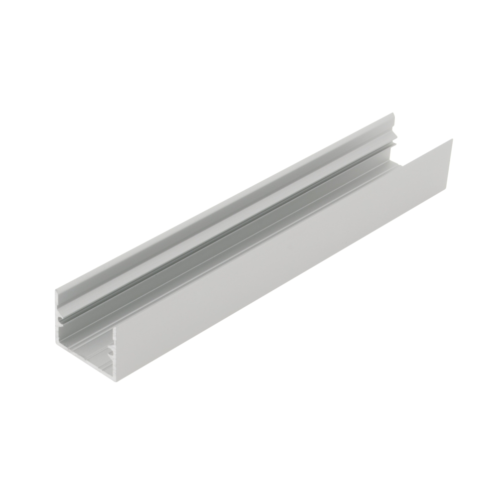 Aluminiu Profil TBL, 2m
