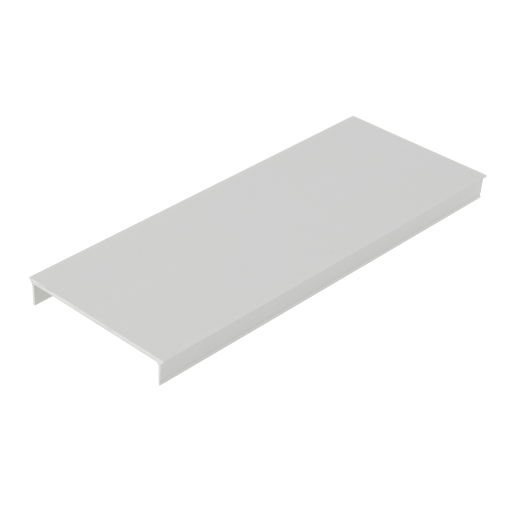 Aluminium cover SL